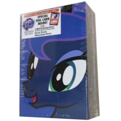 Princess Luna's Collector's Box